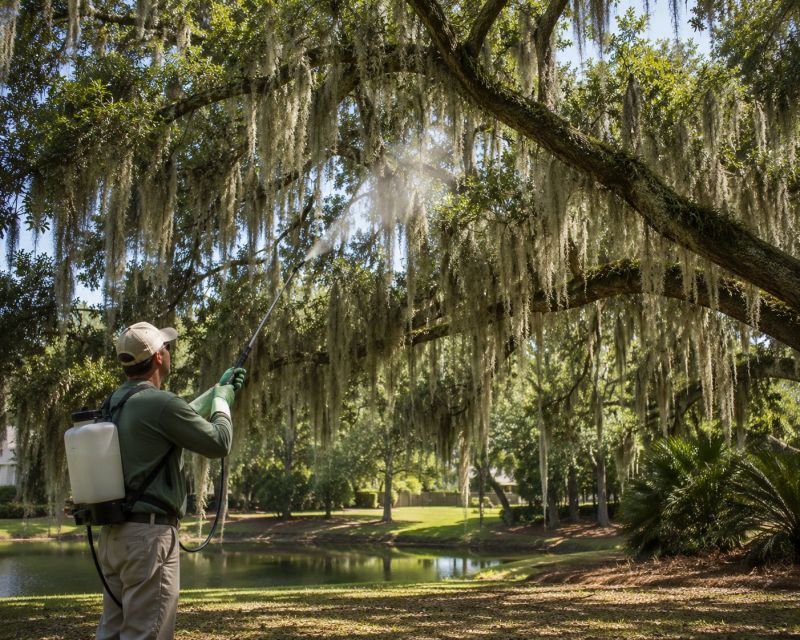 Arborist Service