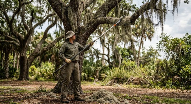 Arborist Service